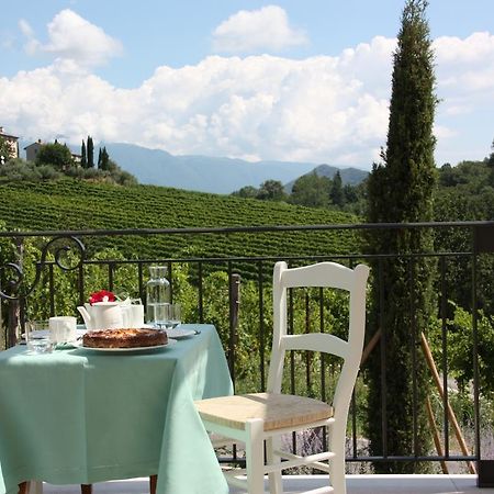 Villa Prosecco Tarzo Kültér fotó