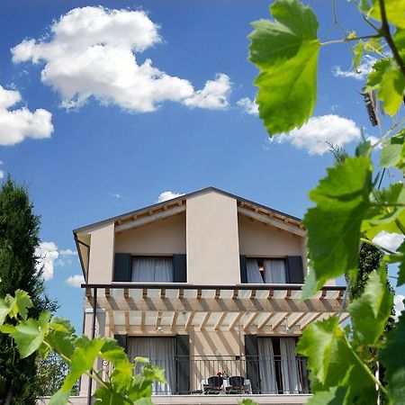 Villa Prosecco Tarzo Kültér fotó