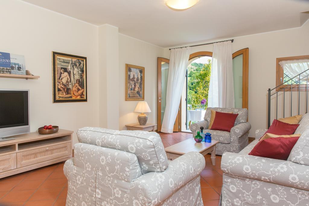 Villa Prosecco Tarzo Kültér fotó