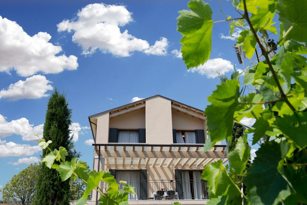 Villa Prosecco Tarzo Kültér fotó