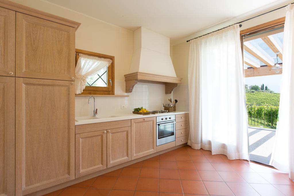 Villa Prosecco Tarzo Kültér fotó