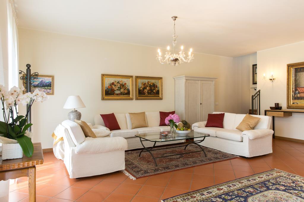 Villa Prosecco Tarzo Kültér fotó