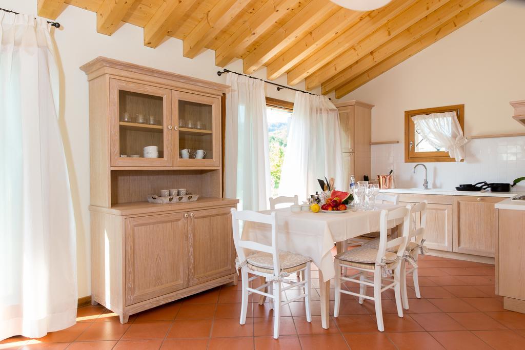 Villa Prosecco Tarzo Kültér fotó