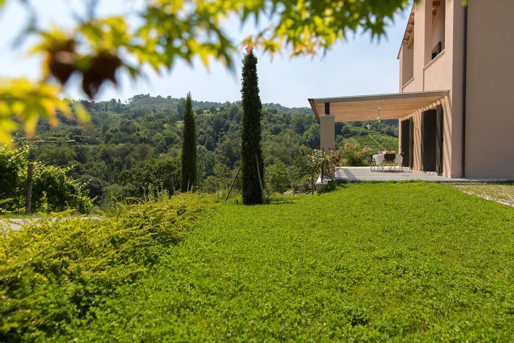 Villa Prosecco Tarzo Kültér fotó