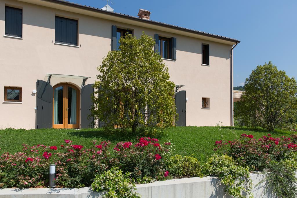Villa Prosecco Tarzo Kültér fotó