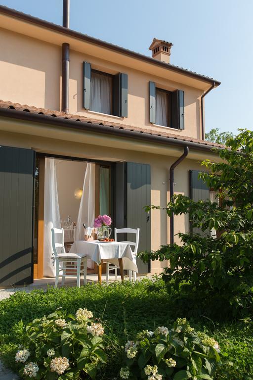 Villa Prosecco Tarzo Kültér fotó