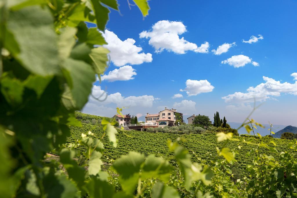 Villa Prosecco Tarzo Kültér fotó