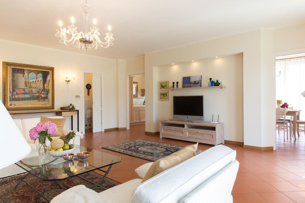Villa Prosecco Tarzo Kültér fotó